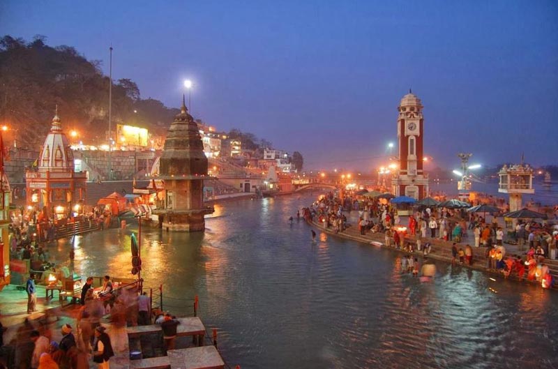 Haridwar